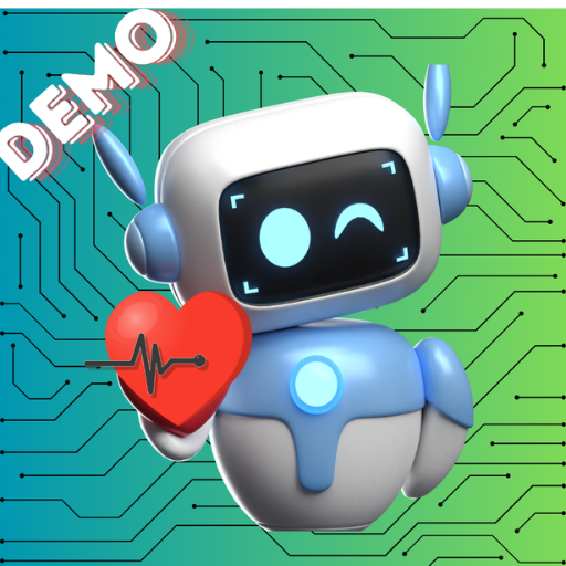 ECG AI Demo Logo